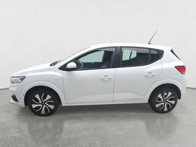 Dacia Sandero Poleasingowe.pl BZ Komorniki - zdjęcie 4