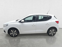 Dacia Sandero Poleasingowe.pl BZ Komorniki - zdjęcie 4