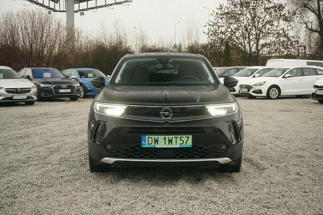 Mokka E 136 KM Elegance Salon Polska Faktura Vat 23% DW1WT57 Poznań - zdjęcie 4
