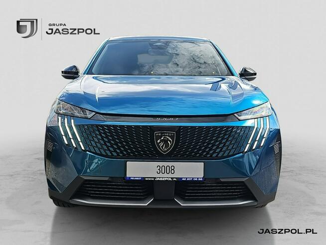 Peugeot 3008 Łódź - zdjęcie 2