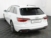 Audi A4 GD6M399#35 TFSI mHEV S tronic Podgrz.f Ambient Salon PL VAT23% Gdynia - zdjęcie 4
