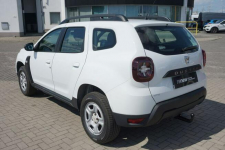 Dacia Duster 1.5BluDCi 115KM Comfort 4x4 salon f.VAT Lublin - zdjęcie 7