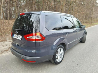 Ford Galaxy convers- 2.0 TDCI Business Plus 7-Sitzer Siewierz - zdjęcie 3