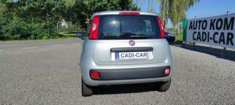 Fiat Panda Krajowy, instalacja gazowa. Goczałkowice-Zdrój - zdjęcie 5