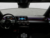 Mercedes CLA 200 Komorniki - zdjęcie 9