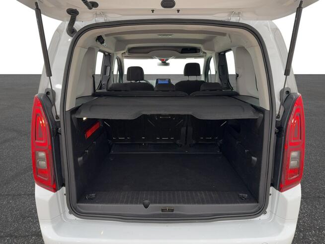 Toyota Proace City Verso Long 1.5 D-4 Business Warszawa - zdjęcie 11