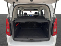 Toyota Proace City Verso Long 1.5 D-4 Business Warszawa - zdjęcie 11