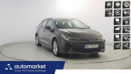 Toyota Corolla 2.0 Hybrid Comfort ! Z Polskiego Salonu ! Faktura Vat !