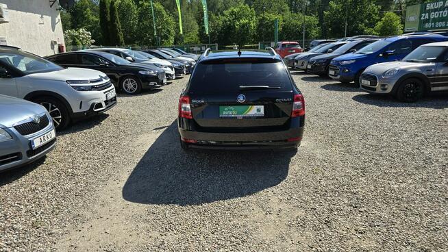 Škoda Octavia polski salon, 2x alufelgi Zieleniewo - zdjęcie 8