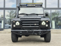 Range Rover Defender 2.2 Diesel AWD 6MT 3Drzwiowa / Serwisowana Łódź - zdjęcie 3
