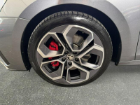 Škoda Octavia RS 2.0TSI 245KM 2023/2024r., Salon PL, I wł., VAT 23%, V Myślenice - zdjęcie 10