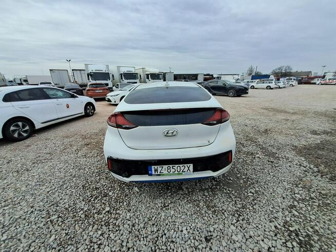 Hyundai IONIQ Komorniki - zdjęcie 5