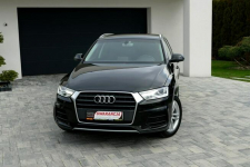 Audi Q3 Luxe! Kamera! Ledy! Elektr.Klapa! Gwarancja! Grójec - zdjęcie 6