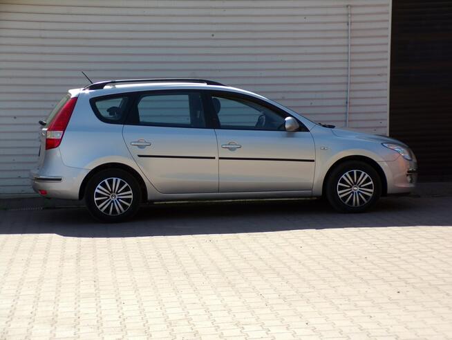 Hyundai i30 Lift /Gwarancja /1,6 /126KM /2009 Mikołów - zdjęcie 5