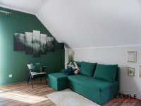 Dom dla rodziny oraz prowadzenie pensjonatu! Jantar - zdjęcie 11