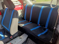 Volkswagen Nev Beetle 2.0 99r Tarnów - zdjęcie 6