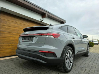 Audi Q4 e-tron serwis ASO, dodatkowy komplet kół Rydułtowy - zdjęcie 6