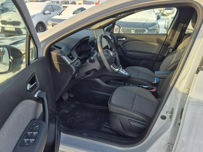 Renault Captur Komorniki - zdjęcie 10
