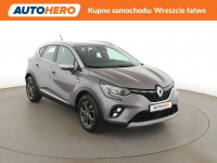 Renault Captur Intens LPG półskóra navi PDC FullLED tempomat Warszawa - zdjęcie 10