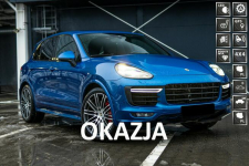 Porsche Cayenne GTS Panorama / BOSE / Aktywny wydech / Chrono / Marża