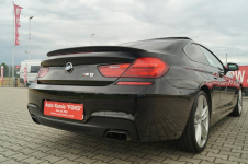 BMW 650 4.4 BENZ. 449KM OD 13-STU LAT JEDEN WŁ DOINWESTOWANY ZADBANY Goczałkowice-Zdrój - zdjęcie 7