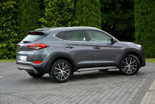 Ledy BiXenon Navi Kamera BLIS LKAS 2xPark. Alu19" ASO Hyundai Ostrów Mazowiecka - zdjęcie 11
