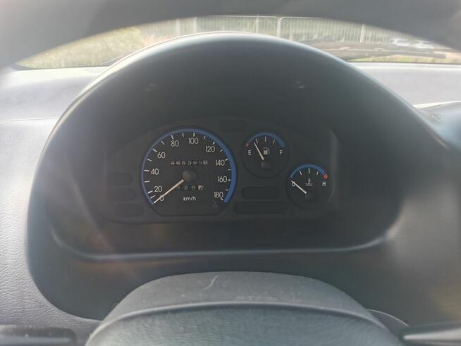 Daewoo okazja niski przebieg Krubin - zdjęcie 3