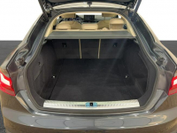 Audi A5 40 TFSI mHEV Advanced S tronic Hatchback Warszawa - zdjęcie 11