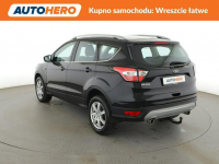 Ford Kuga navi klima auto grzane fotele czujniki parkowania hak Warszawa - zdjęcie 4