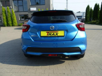 Nissan Micra K14 1.0 71KM,Acenta+pakiety,niski przebieg Łódź - zdjęcie 9