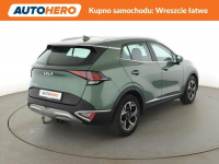 Kia Sportage Kamera, Navi, Podg.fotele, Aut.klima Warszawa - zdjęcie 7
