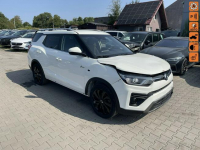 SsangYong Tivoli Grand Style Led Climatronic Kamera Navi Automat Gliwice - zdjęcie 1