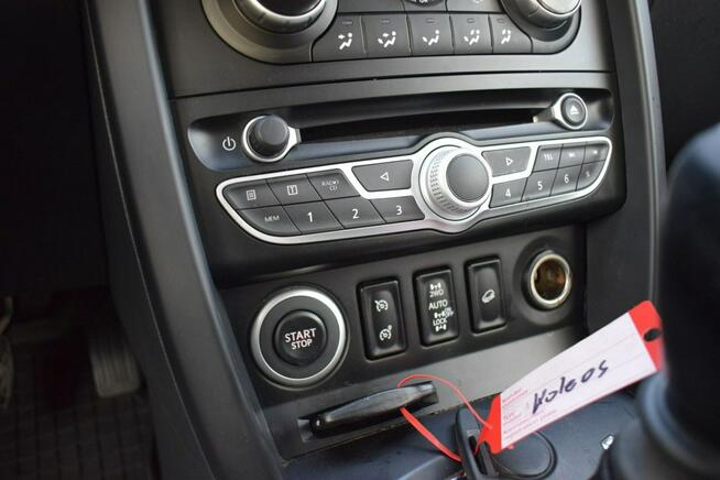 Renault Koleos 2.5 171 KM 4x4 * Expresion * Łuków - zdjęcie 10