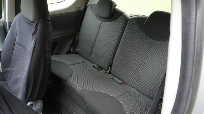 Toyota Aygo super stan. Gwarancja. Polecam!!! Zielona Góra - zdjęcie 6