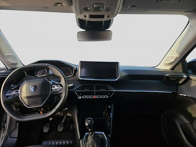 Peugeot 208 Manual │ Wyprzedaż rocznika 2025! Łódź - zdjęcie 12