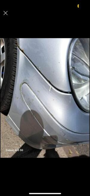 Sprzedam Mercedesa Warszawa - zdjęcie 2