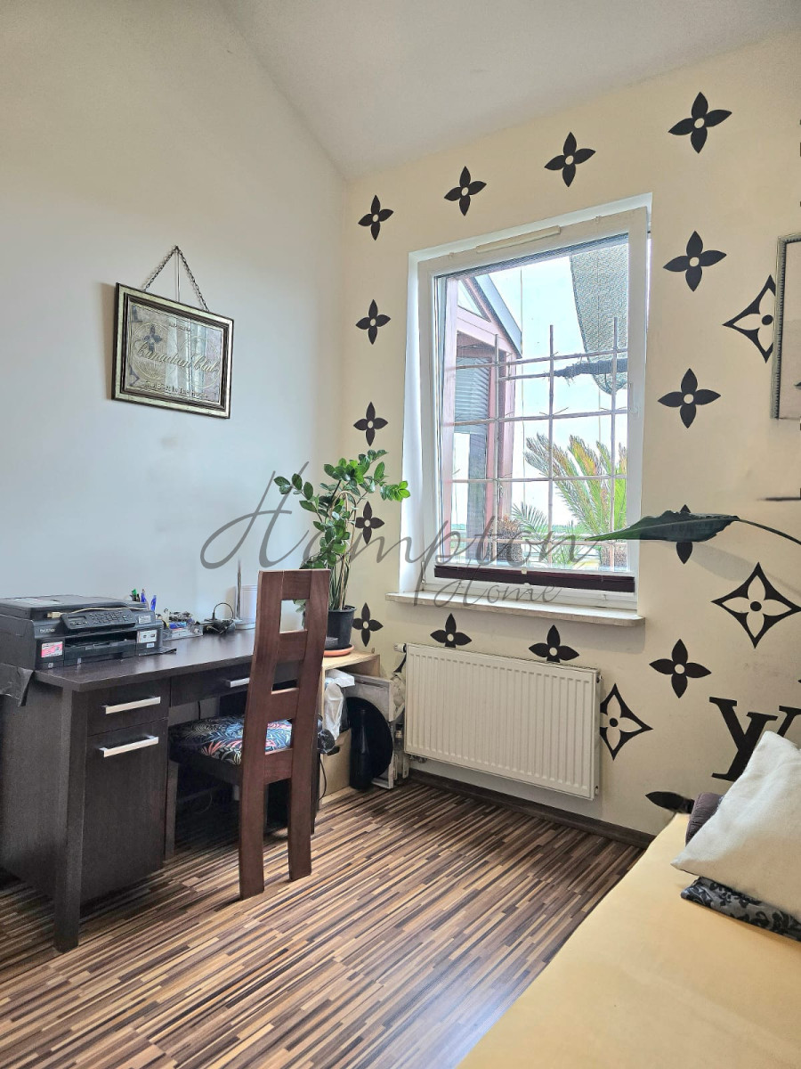 4 pokoje, Pruszków,  90m2, balkon, garaż Pruszków - zdjęcie 7