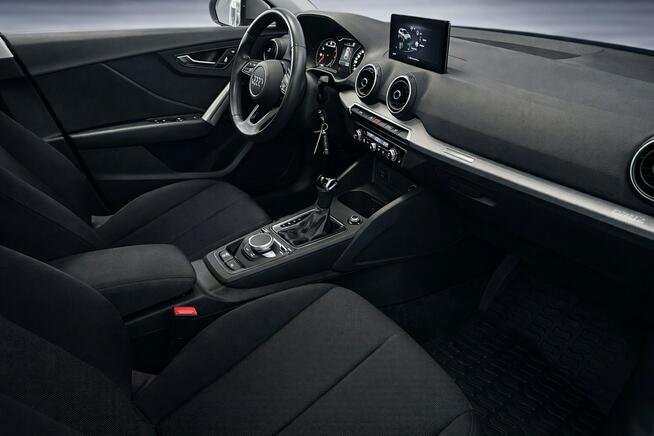 Audi Q2 Sadlno - zdjęcie 10