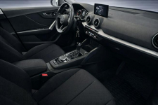 Audi Q2 Sadlno - zdjęcie 10