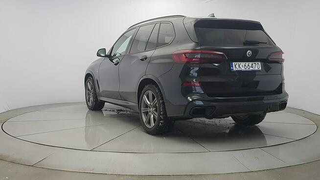 BMW X5 xDrive30d mHEV sport-aut ! Z Polskiego Salonu ! Faktura VAT ! Warszawa - zdjęcie 5