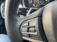 Bmw X6 4x4 XDrive 3.0 Diesel 258KM Niski Przebieg Salon PL Lubartów - zdjęcie 8