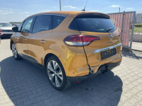 Renault Scenic Tempomat Skóra podgrzewanie 20" Gliwice - zdjęcie 5