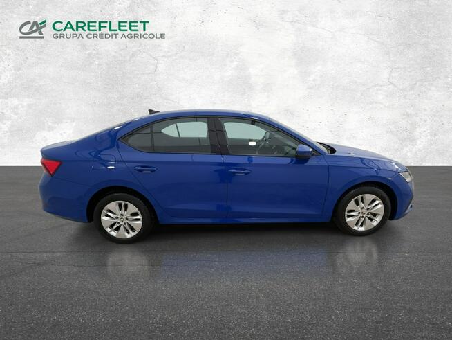 Skoda Octavia 1.0 TSI Active Warszawa - zdjęcie 4