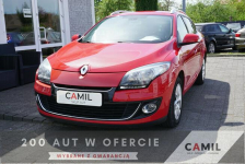 Renault Megane zarejestrowany, ubezpieczony, atrakcyjny przebieg