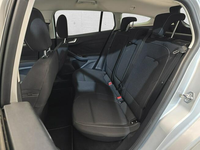 Ford Focus Komorniki - zdjęcie 12