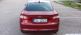 Ford Fusion SE Ostrowite - zdjęcie 2