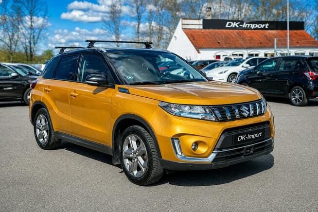 Suzuki Vitara Sadlno - zdjęcie 1