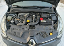 Renault CLIO IV / 1.5 DCI / 90 KM / NAVI / LED / Konin - zdjęcie 11