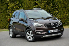 Lift 119 Przebieg 4x4 Duża Navi Ledy Kamera 2xParktronic Aso Opel Ostrów Mazowiecka - zdjęcie 2