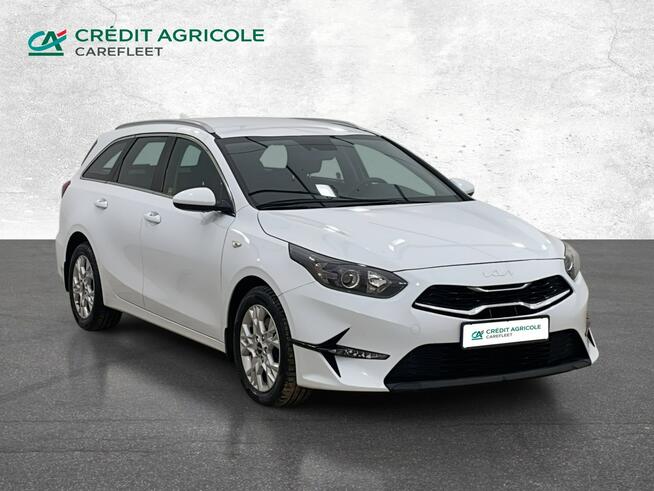 Kia Cee'd 1.0 T-GDI M Kombi Warszawa - zdjęcie 3